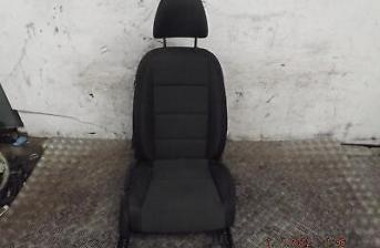 Volkswagen Golf Right Driver Os Front Car Seat 8311491q Mk6 2009-2013