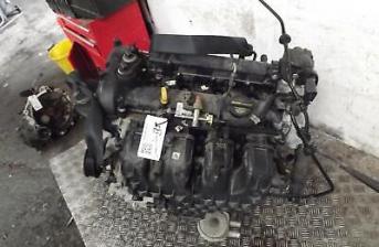 Jaguar Xe Automatic Engine Code 204pt 2.0 Petrol 2015-2023