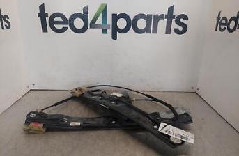 LAND ROVER DISCOVERY Left Front Window Regulator FK7223201AD 2017-2024