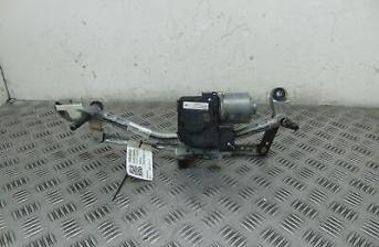 Ford Fiesta Front Wiper Motor With Linkage 3397021938 Mk8 2017-2022