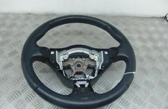 Nissan Note Steering Wheel 3 Spoke Mk2 E12 2013-2017