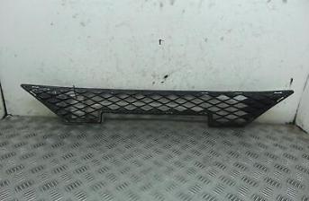 Mg Mg3 Lower Bumper Grille Grill Mk1 2012-2023