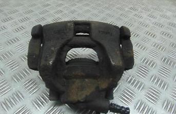 Ford Mondeo Right Driver O/S Front Brake Caliper & Abs Mk4 1.8 Diesel 2007-2014