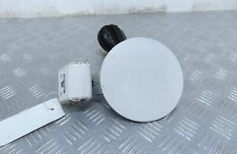 Kia Picanto Fuel Filler Flap Cover Cap Paint Code Clear White Ud Mk1 2007-2011