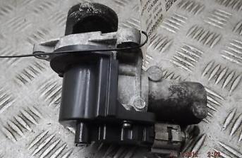 Kia Sorento Egr Valve Cooler Engine Code D4hb Mk2 2.2 Diesel 2009-2015