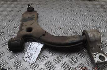 Mazda 2 Right Driver Offside Front Lower Control Arm Mk1 1.4 Petrol 2002-2007