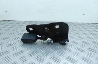 Renault Grand Scenic Right Driver Offside 3rd Row Seat Belt Stalk Mk2 2003-2009