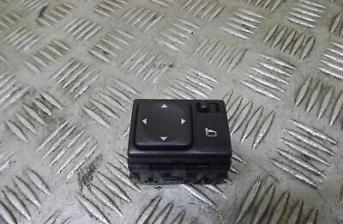 Nissan Micra Electric Wing Mirror Adjust Control Switch K13 2010-2017