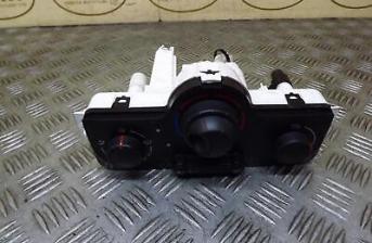 Renault Clio Heater Ac Climate Control Unit Panel With Ac 69590001 Mk3 2005-09