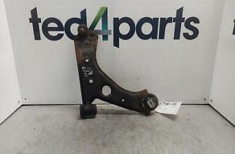 PEUGEOT BIPPER Right Front Lower Control Arm 1618067480 Mk1 2007-202
