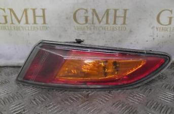 Honda Civic Right Driver Offside Rear Outer Tail Light Lamp Mk8 2005-2012