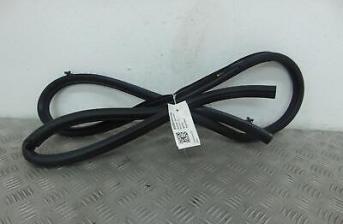 Nissan Note  Right Driver Offside Rear Door Seal Rubber E12 2013-2017