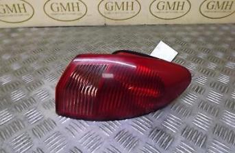 Alfa Romeo 147 Right Driver Offside Rear Outer Tail Light Lamp Mk1 2001-2009