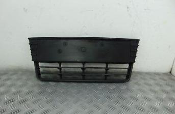Ford Focus Front Lower Bumper Grille Mk3 2011-2015