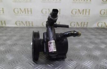 Mg Zt Power Steering Pump With Ac 3 Pin Plug 26110567 Mk1 1.8 Petrol 2004-2007