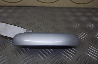 Mitsubishi Colt  Right Driver Offside Front Outer Door Handle Mk6 2004-2008