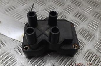 Ford Fiesta Ignition Coil/Coil Pack 3+4 Pin Plug 0221503485 1.4 Petrol 2008-13