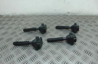 Mercedes Clk Set Of 4 Ignition Coil Pack A0001501780 2.0 Petrol 1997-2002