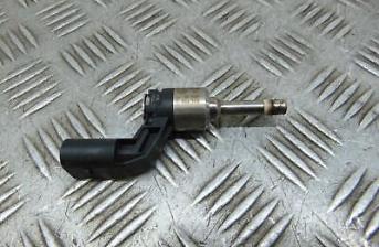 Volkswagen Scirocco Fuel Injector 2 Pin Plug Mk3 1.4 Petrol  2008-2019