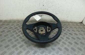 Ford Ka Steering Wheel 3 Spoke 61990120A Mk2 2008-2016