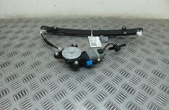 Chevrolet Spark Right Driver O/S Front Electric Window Regulator Mk1 2010-2015