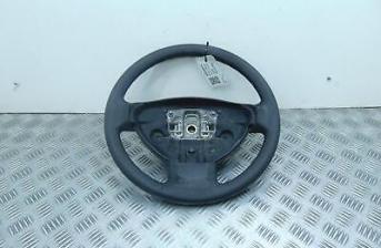 Dacia Logan Steering Wheel 3 Spoke 307482899n54 Mk2 2012-2021