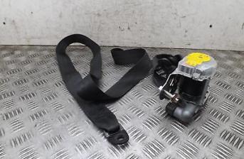 Hyundai I20 Right Driver Offside Front Seat Belt 2 Pin Mk1 88870/80-1j200 09-14