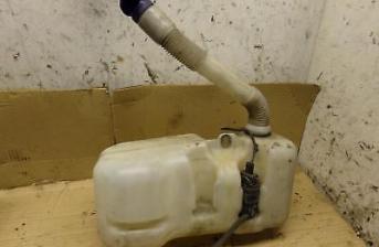 CITROEN RELAY BOXER DUCATO 06-12 WASHER BOTTLE AND PUMP
