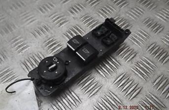 Ford Fiesta Right Driver O/S Front Electric Mirror Switch C1bt14a132bb 2012-19