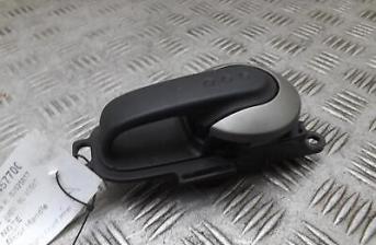 Nissan Note Right Driver O/S Front Inner Door Handle 501800006 Mk1 E11 2004-13