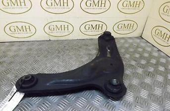 Renault Espace Right Driver O/S Front Lower Control Arm MK4 2.2 Diesel 2003-06
