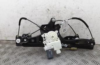 Vauxhall Astra K Right Driver Offside Front Electric Window Regulator 2015-2021