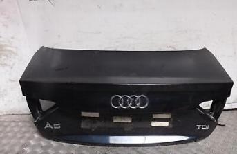 Audi A5 Bootlid Tailgate Paint Code W1 / X5r 8t3 2007-2017