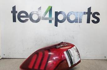 HYUNDAI TUCSON Left Outer Taillight 92401D7500 Mk2 (TL) 2015-2021