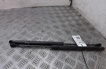 Renault Clio Pair Of Bootlid / Tailgate Hatch Strut / Shock / Lifter Mk4 13-2