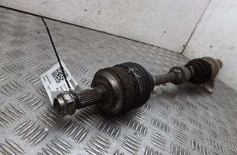 Honda Civic Right Driver O/S Auto Driveshaft With Abs Mk9 1.8 Petrol  2012-17