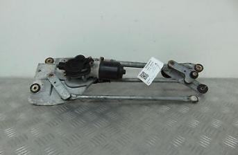 Nissan X Trail Front Wiper Motor With Linkage Mk1 2001-2007
