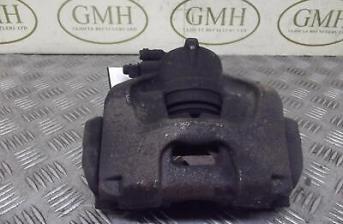 Vauxhall Vectra C Right Driver O/S Front Brake Caliper Non Abs 1.8 Petrol 02-11