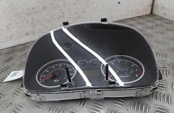 Hyundai Coupe Speedometer/Instrument Cluster 80035 Miles Mk2 2.0 Petrol 2001-09