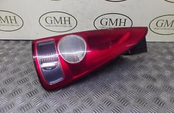 Renault Espace  Right Driver Offside Rear Tail Light Lamp MK4 2003-2006