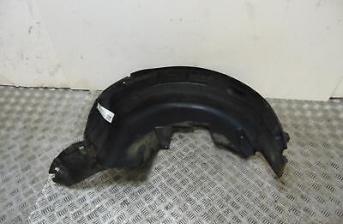 Citroen C4 Picasso Right Driver Offside Rear Inner Wing Arch Liner Mk2 2013-21