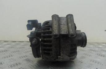 Bmw Z4 Manual Alternator With Ac 0124525083 E852.5 Petrol 2002-2008