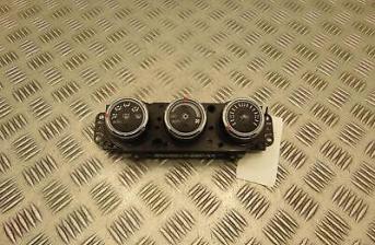 Mitsubishi Outlander Heater Ac Climate Controller Panel & Ac 7820A082XC 2007-13