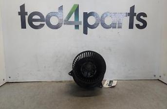 FORD TRANSIT CONNECT HEATER MOTOR 1736002602 Mk1 RHD Motor and Fan 02 03 04 05 
