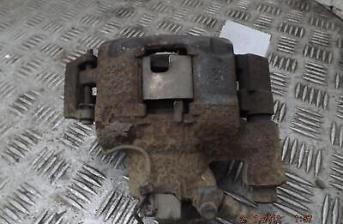 Fiat 500 Right Driver O/S Front Brake Caliper With Abs Mk1 1.2 Petrol 2007-2024