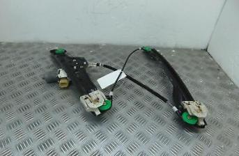 Bmw 3 Series Right Driver Offside Front Window Regulator Electric E90 2005-2013