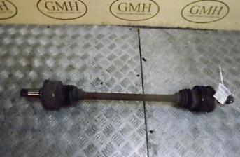 Mercedes Clk Right Driver Offside Driveshaft  With Abs A209 2.6 Petrol  2002-11
