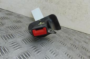 Audi A4 B7 S Line Right Driver Os Rear Seat Belt Stalk Buckle 8e0857798 2000-06