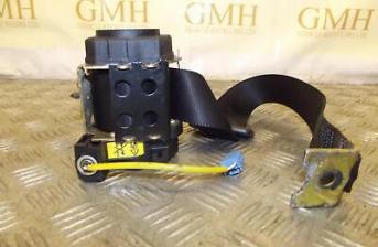 Rover 75 Right Driver Offside Rear Seat Belt Mk1 2004-2005