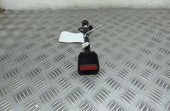 Citroen C3 Aircross Right Driver O/S Front Seat Belt Stalk Buckle Mk1 2017-2024
